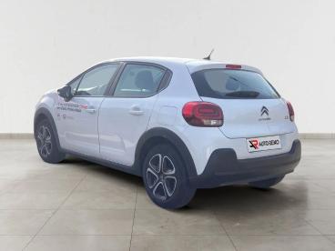 SPOTICAR Citroën C3 1.5 Bluehdi Plus Usada - Comerciais Diesel Branco - Penafiel - 1200229169_2