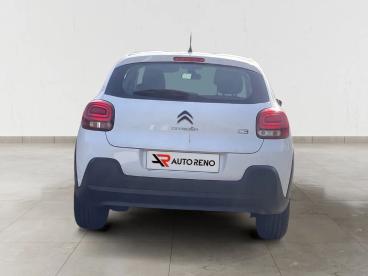 SPOTICAR Citroën C3 1.5 Bluehdi Plus Usada - Comerciais Diesel Branco - Penafiel - 1200229169_3