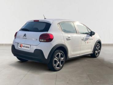 SPOTICAR Citroën C3 1.5 Bluehdi Plus Usada - Comerciais Diesel Branco - Penafiel - 1200229169_4