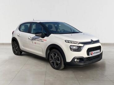 SPOTICAR Citroën C3 1.5 Bluehdi Plus Usada - Comerciais Diesel Branco - Penafiel - 1200229169_5