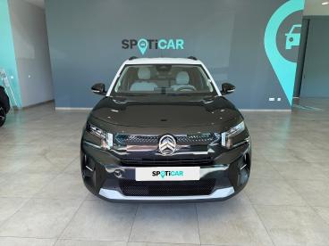 SPOTICAR Citroën C3 1.2 Turbo 100 Cvm6 Max Usada - Citadino Gasolina Preto - Setúbal - 1200229326_2