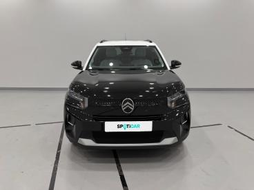 SPOTICAR Citroën C3 1.2 Turbo 100 Cvm6 Max Usada - Citadino Gasolina Preto - Setúbal - 1200229327_2