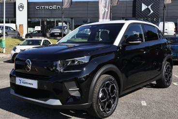 SPOTICAR Citroën C3 1.2 Turbo Max Usada - Comerciais Gasolina Preto - Braga - 1200229373_1