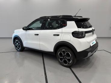 SPOTICAR Citroën C3 1.2 Turbo 100 Cvm6 Max Usada - Citadino Gasolina Branco - Portela Lrs - 1200229935_5