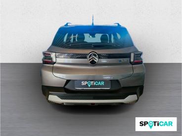 SPOTICAR Citroën C3 113cv Com Bat. 44 Kwh Max Usada - Citadino Elétrico Cinza - Amadora - 1200230039_5