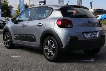 SPOTICAR Citroën C3 1.5 Bluehdi C-series Usada - Comerciais Diesel Cinza - Matosinhos-sra.hora - 1200230433_2