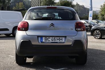 SPOTICAR Citroën C3 1.5 Bluehdi C-series Usada - Comerciais Diesel Cinza - Matosinhos-sra.hora - 1200230433_3