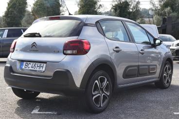 SPOTICAR Citroën C3 1.5 Bluehdi C-series Usada - Comerciais Diesel Cinza - Matosinhos-sra.hora - 1200230433_4