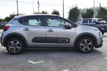 SPOTICAR Citroën C3 1.5 Bluehdi C-series Usada - Comerciais Diesel Cinza - Matosinhos-sra.hora - 1200230433_5