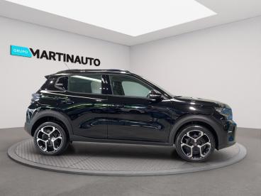citroën c3 1.2 turbo you — photo 4