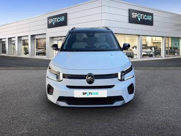 citroën c3 hibrido 110 e-dcs6 max — photo 2