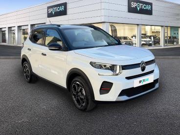 citroën c3 hibrido 110 e-dcs6 max — photo 3