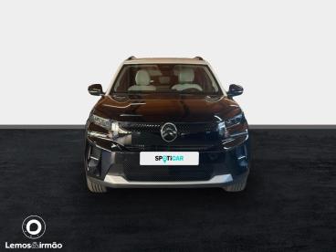 citroën c3 1.2 turbo 100 cvm6 max — photo 2