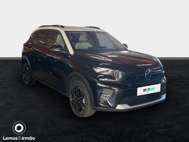 citroën c3 1.2 turbo 100 cvm6 max — photo 3
