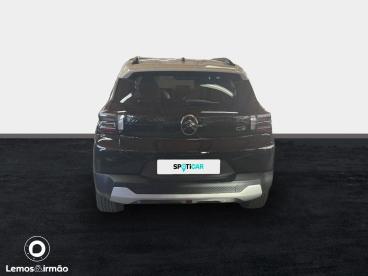 citroën c3 1.2 turbo 100 cvm6 max — photo 5