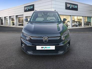 citroën c3 1.2 turbo 100 cvm6 max — photo 2