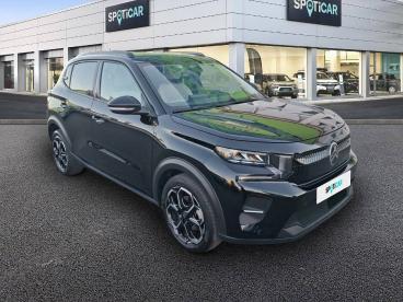 citroën c3 1.2 turbo 100 cvm6 max — photo 3