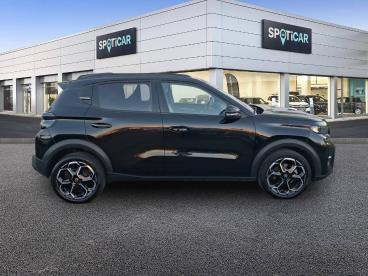 citroën c3 1.2 turbo 100 cvm6 max — photo 4