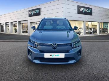 citroën c3 hibrido 110 e-dcs6 max — photo 2