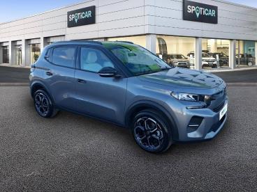citroën c3 hibrido 110 e-dcs6 max — photo 3