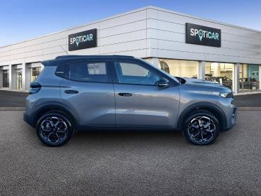citroën c3 hibrido 110 e-dcs6 max — photo 4