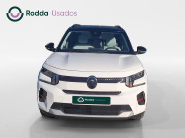 citroën c3 hibrido 110cv automatico - max — photo 2