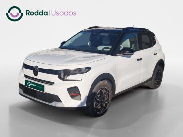 citroën c3 hibrido 110cv automatico - max — photo 3