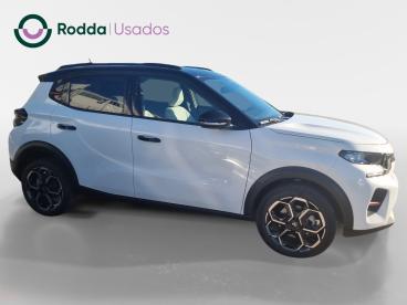 citroën c3 hibrido 110cv automatico - max — photo 4