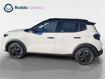 citroën c3 hibrido 110cv automatico - max — photo 5