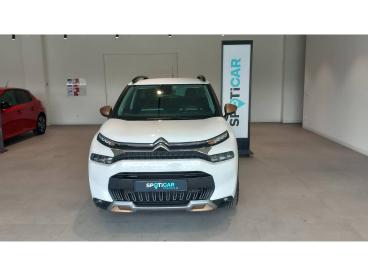 SPOTICAR Citroën C3 Aircross 1.2 Puretech 110 S&s Cvm6 C-series Usada - Suv-4x4 Gasolina Branco - Lisboa - 1200209533_2