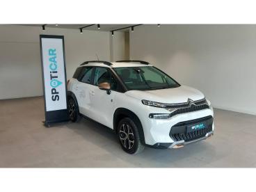 SPOTICAR Citroën C3 Aircross 1.2 Puretech 110 S&s Cvm6 C-series Usada - Suv-4x4 Gasolina Branco - Lisboa - 1200209533_3