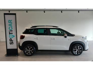 SPOTICAR Citroën C3 Aircross 1.2 Puretech 110 S&s Cvm6 C-series Usada - Suv-4x4 Gasolina Branco - Lisboa - 1200209533_4