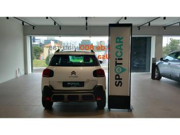 SPOTICAR Citroën C3 Aircross 1.2 Puretech 110 S&s Cvm6 C-series Usada - Suv-4x4 Gasolina Branco - Lisboa - 1200209533_5