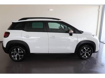SPOTICAR Citroën C3 Aircross 1.2 Puretech 110 S&s Cvm6 C-series Usada - Suv-4x4 Gasolina Branco Banquise - Aveiro - 1200211634_2