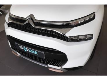 SPOTICAR Citroën C3 Aircross 1.2 Puretech 110 S&s Cvm6 C-series Usada - Suv-4x4 Gasolina Branco Banquise - Aveiro - 1200211634_4