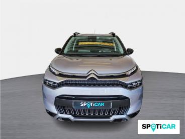 SPOTICAR Citroën C3 Aircross 1.2 Puretech 110 S&s Cvm6 Plus Usada - Suv-4x4 Gasolina Cinza - Moita - 1200216003_2