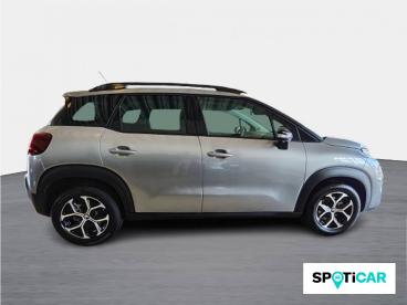 SPOTICAR Citroën C3 Aircross 1.2 Puretech 110 S&s Cvm6 Plus Usada - Suv-4x4 Gasolina Cinza - Moita - 1200216003_4