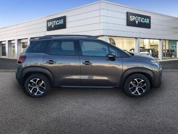 SPOTICAR Citroën C3 Aircross 1.2 Puretech 110 S&s Cvm6 Plus Usada - Suv-4x4 Gasolina Cinza - Leiria - 1200217048_4