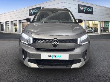 SPOTICAR Citroën C3 Aircross Hibrido 145 E-dcs6 Plus Usada - Suv-4x4 Gasolina Cinza - Leiria - 1200217476_2