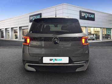 SPOTICAR Citroën C3 Aircross Hibrido 145 E-dcs6 Plus Usada - Suv-4x4 Gasolina Cinza - Leiria - 1200217476_5