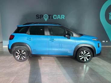 SPOTICAR Citroën C3 Aircross 1.2 Puretech 110 S&s Feel Usada - Suv-4x4 Gasolina Azul - Setúbal - 1200217727_4