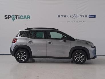 SPOTICAR Citroën C3 Aircross 1.2 Puretech 110 S&s Cvm6 Plus Usada - Suv-4x4 Gasolina Cinzento Artense - Amadora - 1200217804_4
