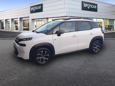 SPOTICAR Citroën C3 Aircross 1.2 Puretech 110 S&s Cvm6 C-series Usada - Suv-4x4 Gasolina Branco - Carnaxide - 1200217985_1