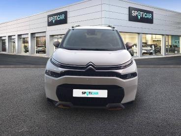 SPOTICAR Citroën C3 Aircross 1.2 Puretech 110 S&s Cvm6 C-series Usada - Suv-4x4 Gasolina Branco - Carnaxide - 1200217985_2
