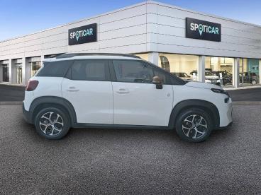 SPOTICAR Citroën C3 Aircross 1.2 Puretech 110 S&s Cvm6 C-series Usada - Suv-4x4 Gasolina Branco - Carnaxide - 1200217985_4