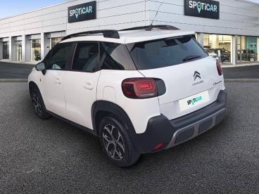 SPOTICAR Citroën C3 Aircross 1.2 Puretech 110 S&s Cvm6 C-series Usada - Suv-4x4 Gasolina Branco - Carnaxide - 1200217985_5