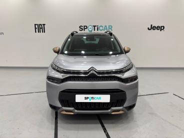 SPOTICAR Citroën C3 Aircross 1.2 Puretech 130 S&s Eat6 C-series Usada - Suv-4x4 Gasolina Cinzento Artense - Portela Lrs - 1200217997_2