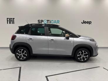SPOTICAR Citroën C3 Aircross 1.2 Puretech 130 S&s Eat6 C-series Usada - Suv-4x4 Gasolina Cinzento Artense - Portela Lrs - 1200217997_4