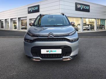 SPOTICAR Citroën C3 Aircross 1.2 Puretech 110 S&s Cvm6 C-series Usada - Suv-4x4 Gasolina Cinza - Carnaxide - 1200218006_2