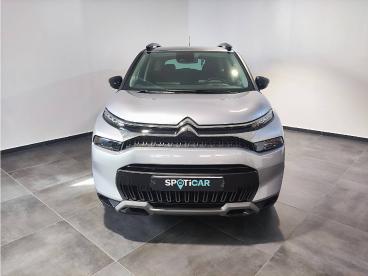 SPOTICAR Citroën C3 Aircross 1.2 Puretech 110 S&s Cvm6 Plus Usada - Suv-4x4 Gasolina Cinza - Amadora - 1200218046_2